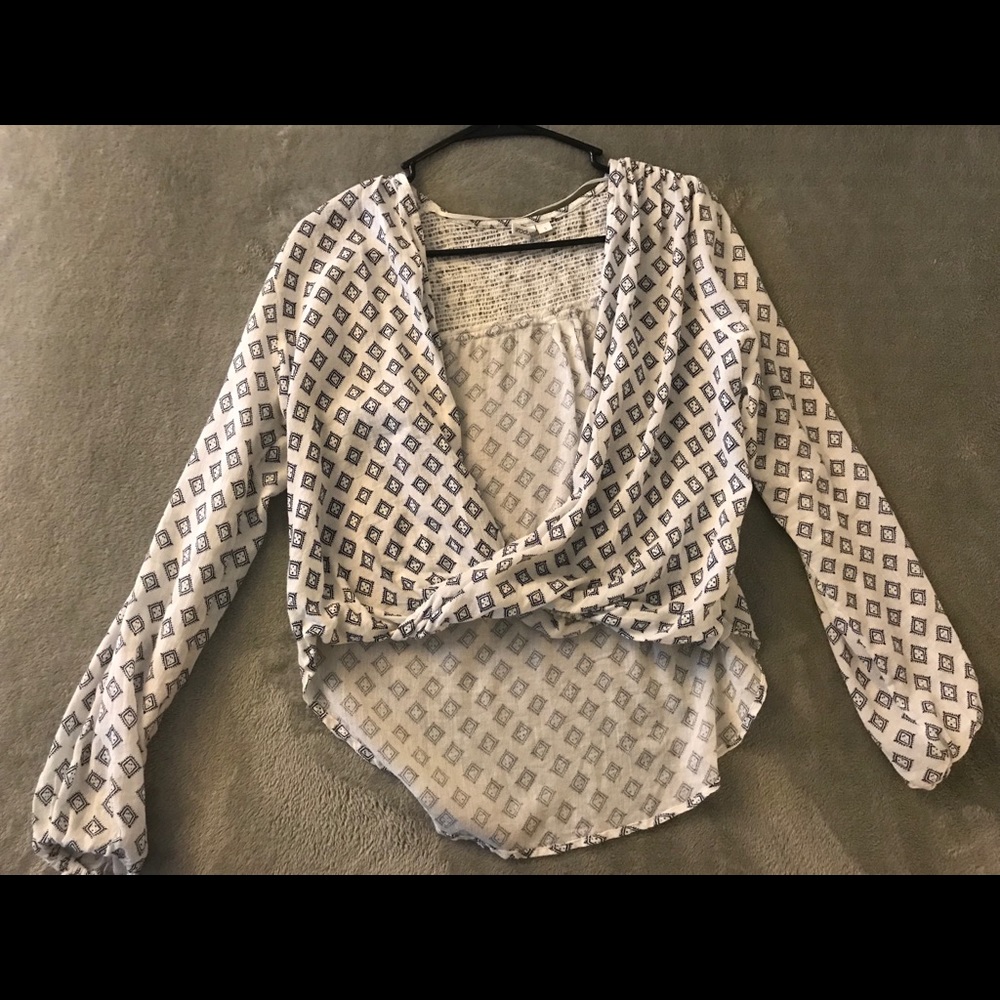 Women’s Ripcurl Top